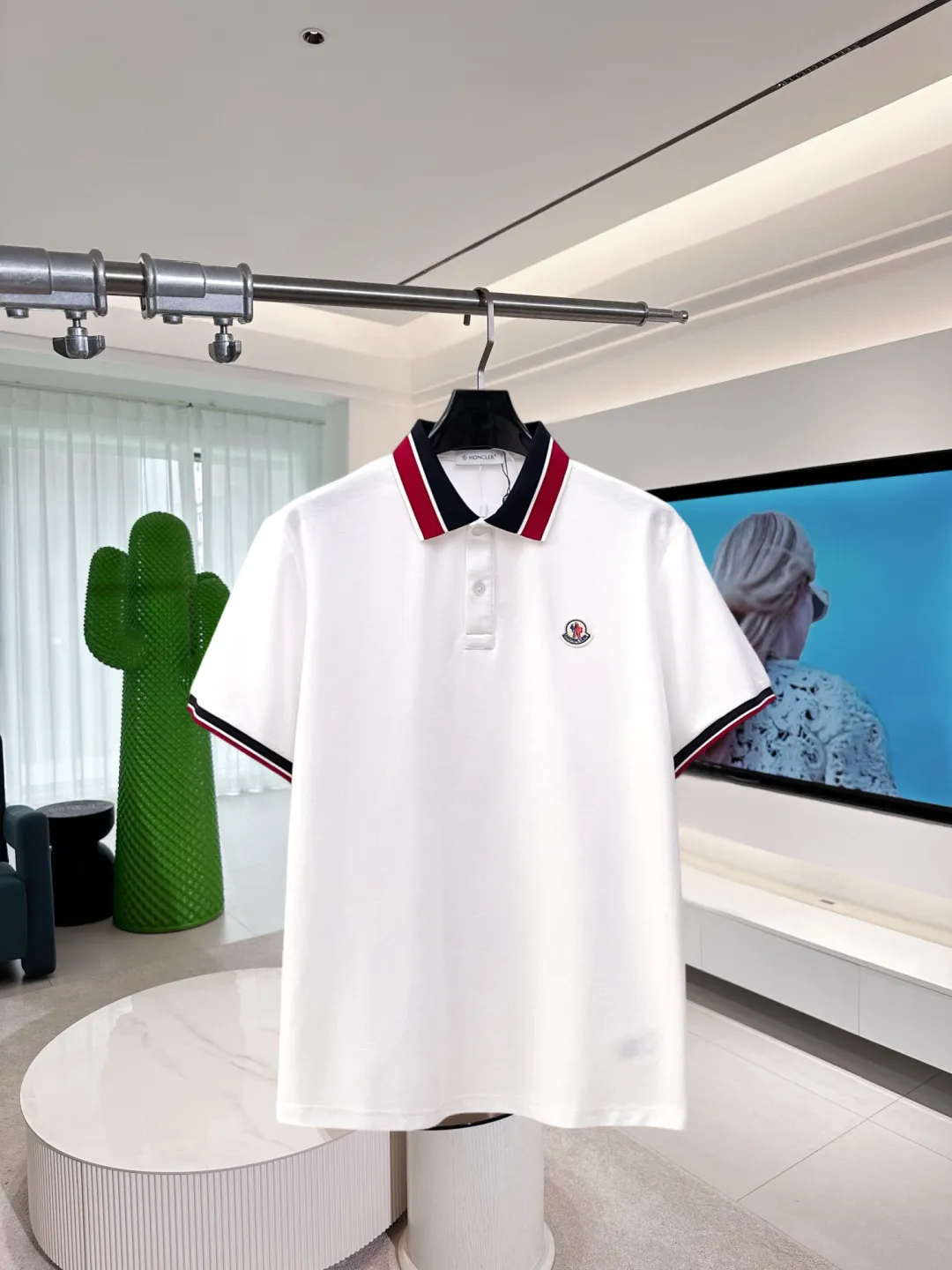 New Arrival Polo Same Style 210 ， Factory New Arrival Versatile Size：S-XXL